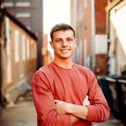 Brayton Stephenson