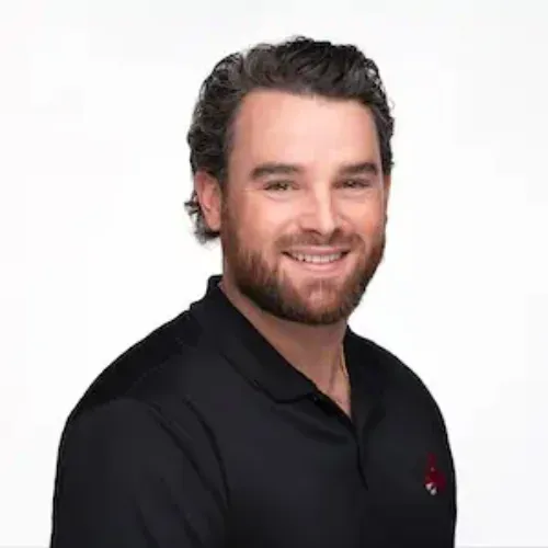 Jared Jones Total Lending Concepts