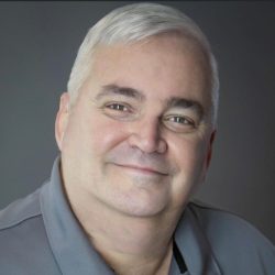 Ernie Wren